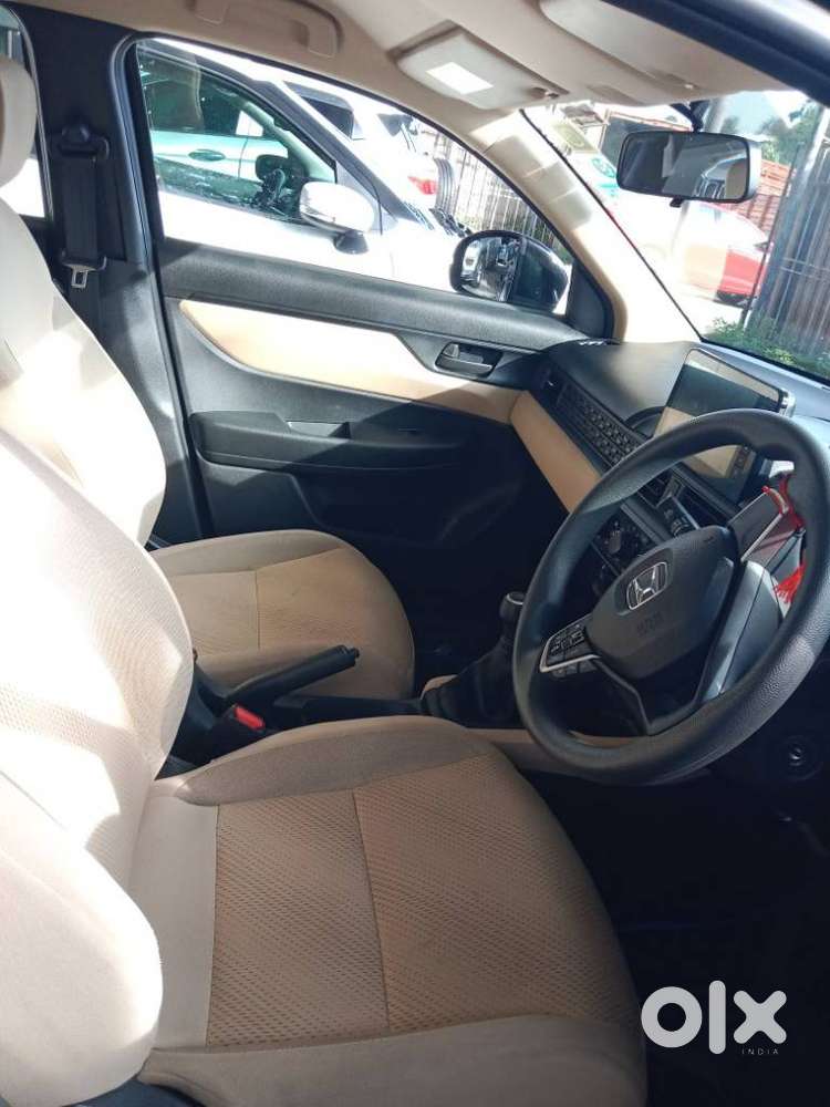 Honda Amaze V Cvt Petrol, 2026, Petrol