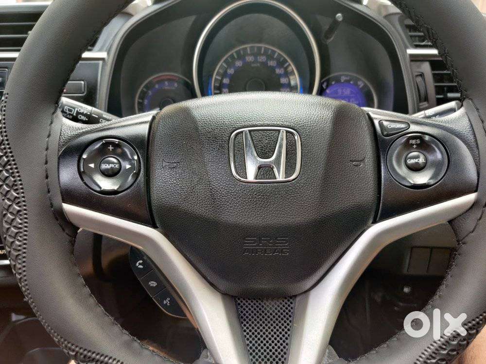 Honda Wr-v 1.5 Vx I-dtec, 2018, Diesel