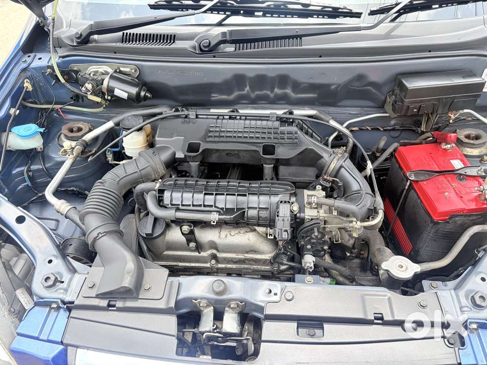 Maruti Suzuki Alto 800 Lxi, 2013, Petrol