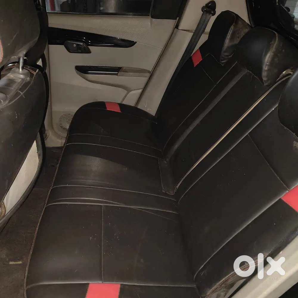 Mahindra Kuv 100 G80 Petrol 2016