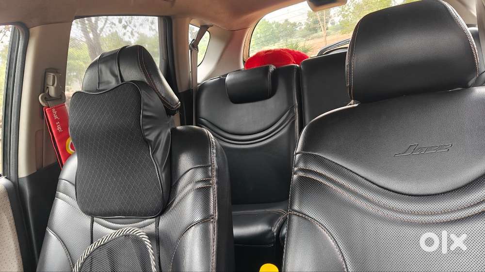 Honda Jazz 2010