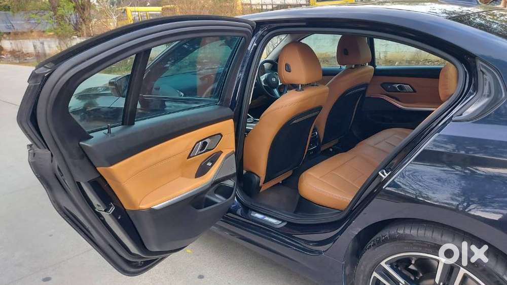 Bmw 3 Series Gran Limousine 2.0 330li Luxury Line, 2023, Petrol