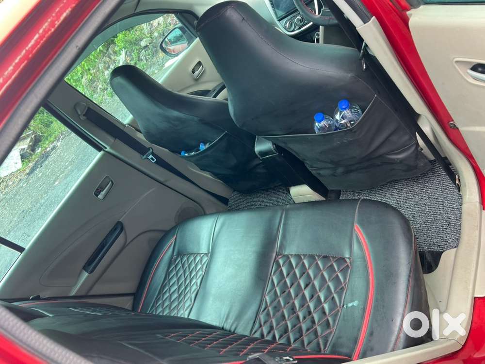 Maruti Suzuki Celerio 2015
