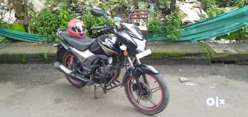 Honda discount shine 60000