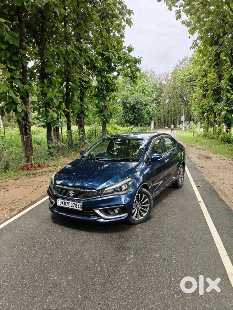 Ciaz 1.5 Diesel Top Model- Excellent Condition- 2019 1st Owner