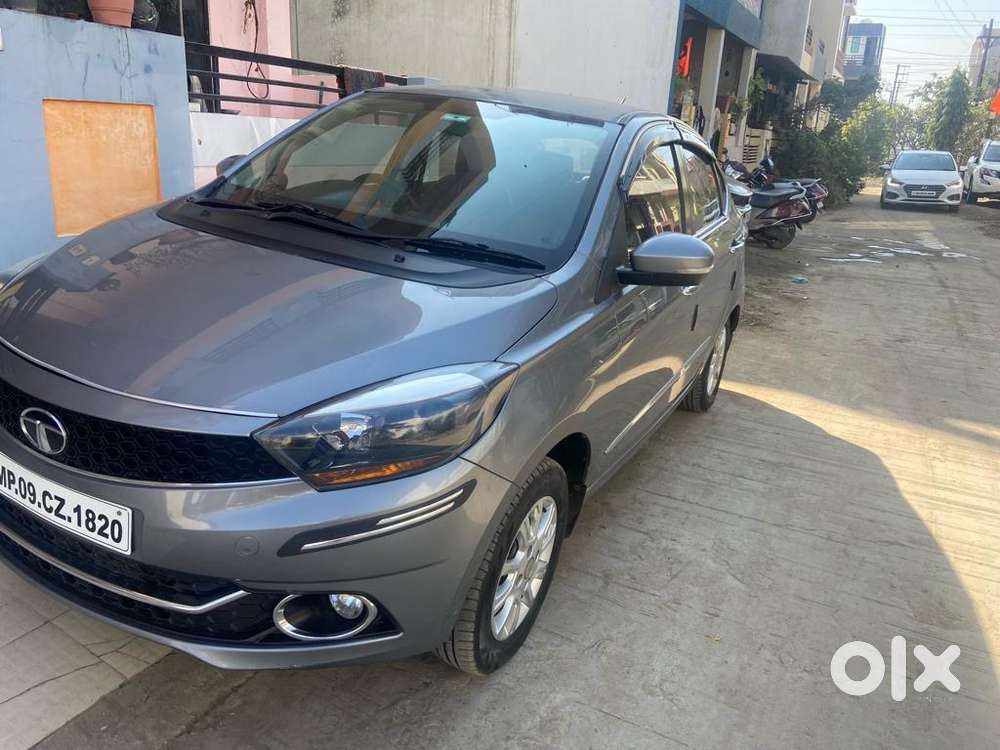 Tata Tigor Diesel 2018 Excellent Condition