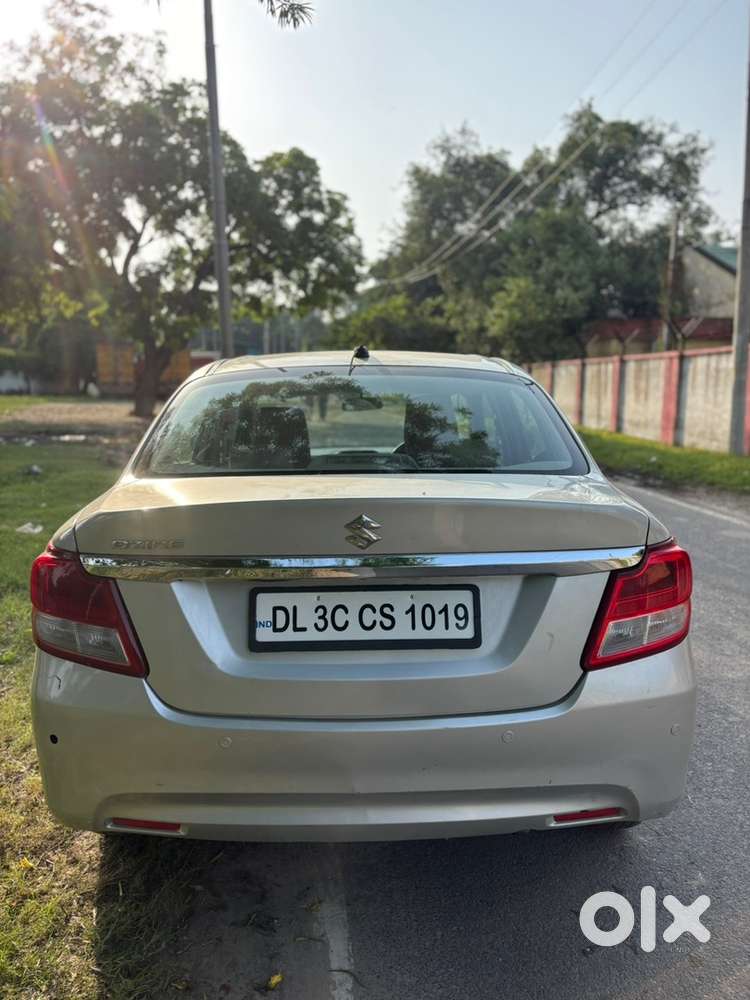 Maruti Suzuki Swift Dzire 2020 Petrol Good Condition
