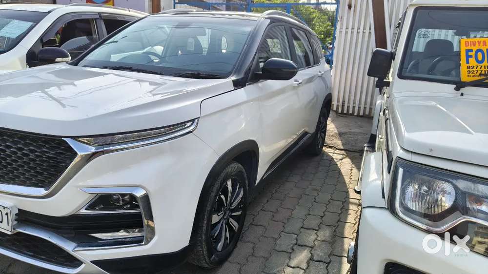 Mg Hector 2.0 Diesel 2020