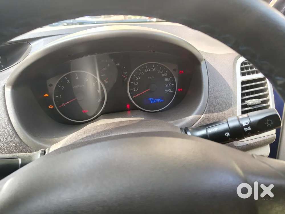 I20 Magna 2011
2nd Owner