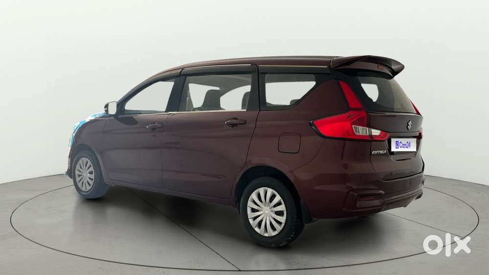 Maruti Suzuki Ertiga Vdi Shvs, 2019, Diesel