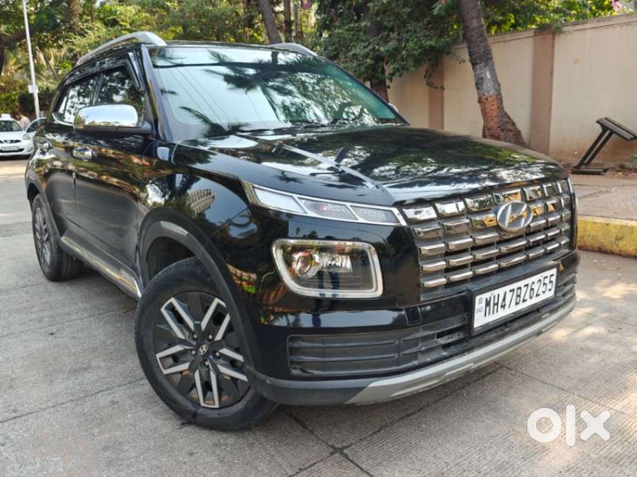 Hyundai Venue 1.0 S (o) Turbo Dct, 2025, Petrol