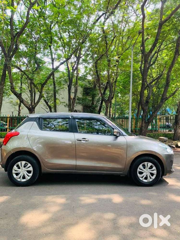 Maruti Suzuki Swift Amt Vxi, 2020, Petrol