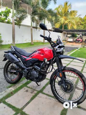 Xpulse 2019 carburetor Motorcycles 1790284425