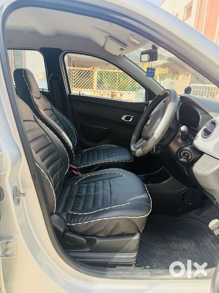 Renault Kwid 1.0 Rxt Amt, 2019, Petrol