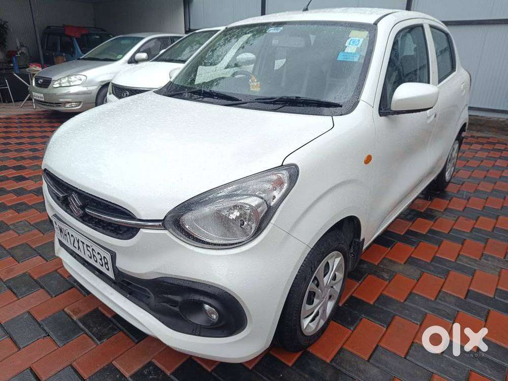 Maruti Suzuki Celerio 1.0 Vxi Ags, 2025, Petrol