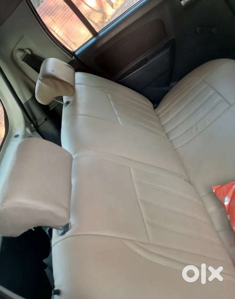 Maruti Suzuki Wagon R Flex Fuel