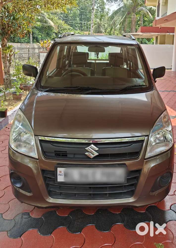 Maruti Suzuki Wagonr Lxi For Sale