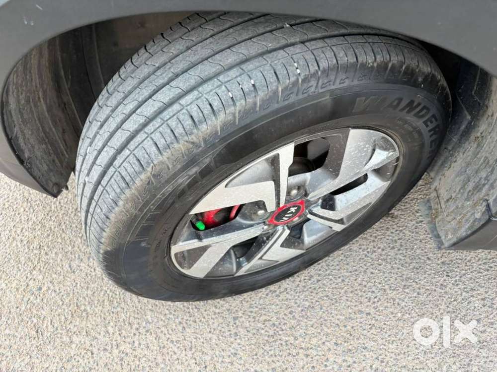 Kia Sonet Gtx Plus At D, 2021, Diesel