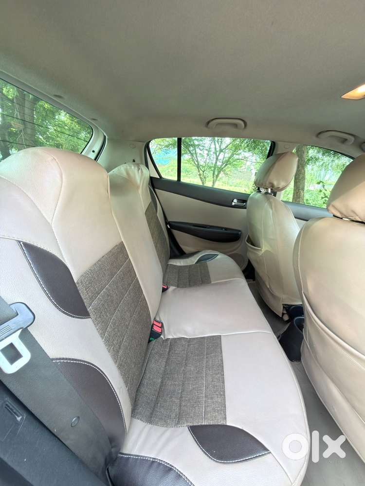 Hyundai I20 Petrol Manual 2014