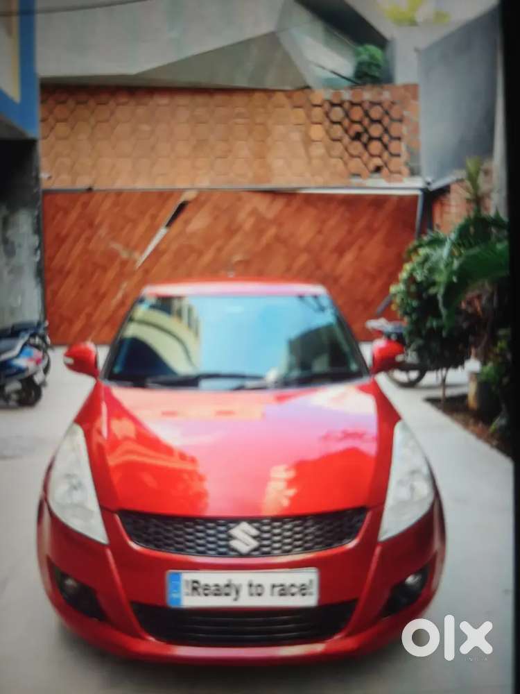 Swift Vxi Manual 2011