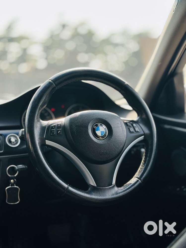 Bmw 3 Series 320d Sport, 2012, Diesel