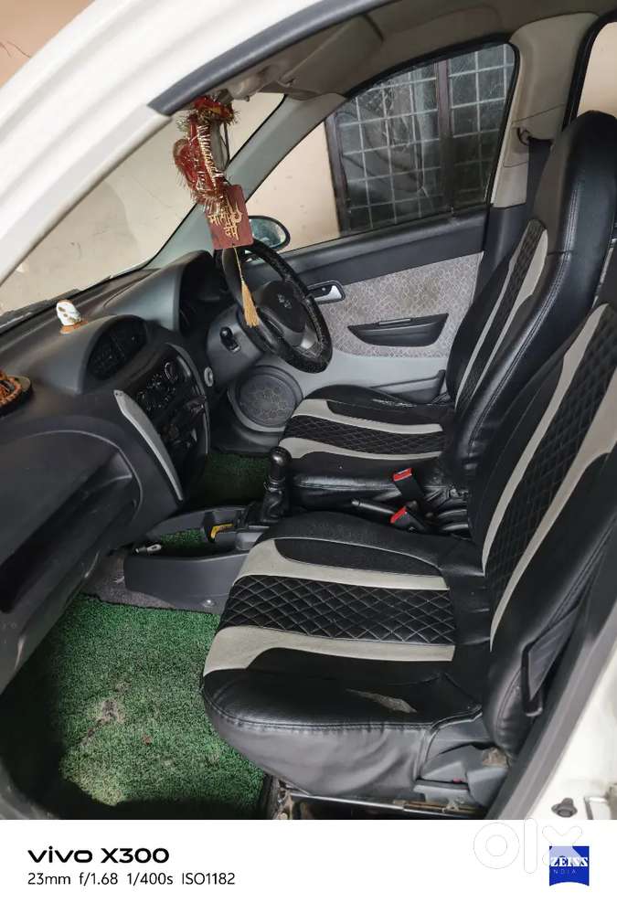 Maruti Suzuki Alto 800 2017