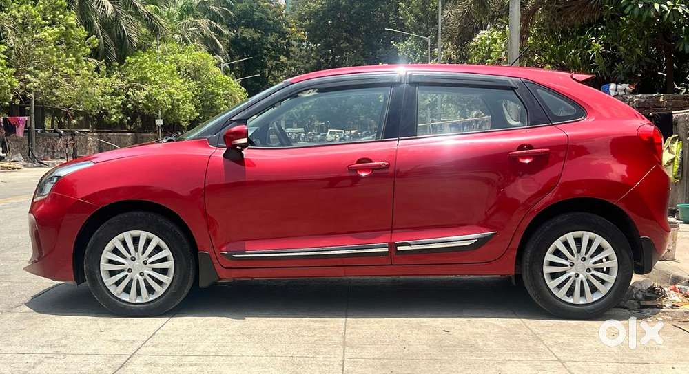 Maruti Suzuki Baleno Delta, 2020, Petrol