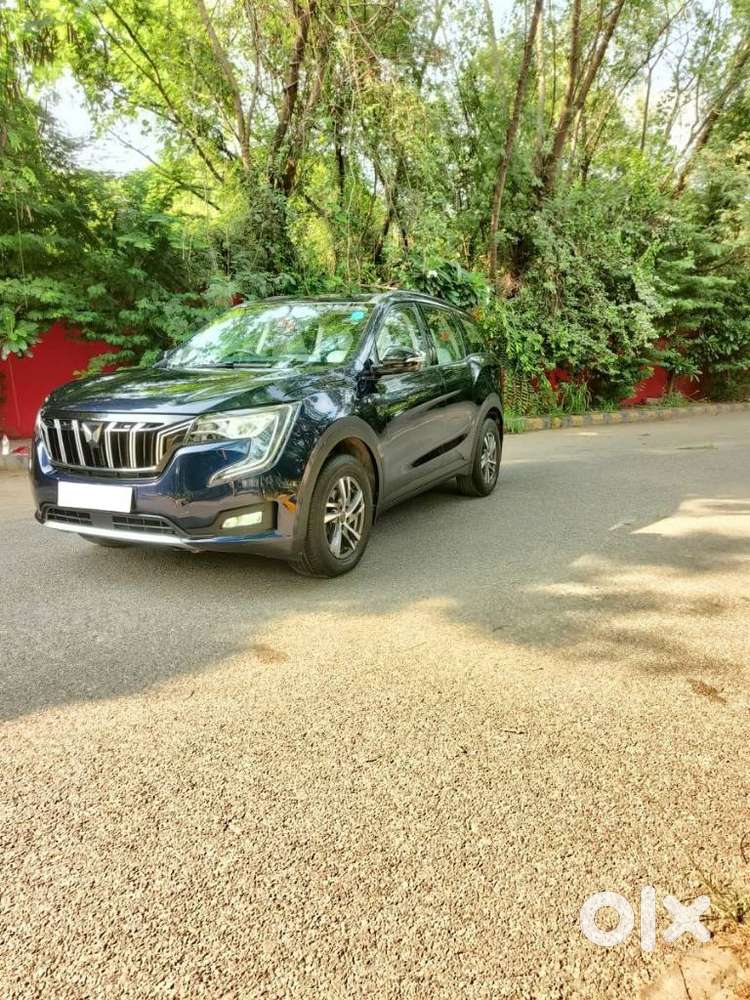 Mahindra Xuv700 2.2 Ax 5 Diesel At 7 Str, 2023, Diesel