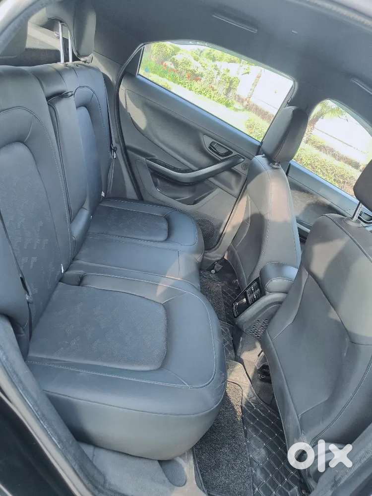 Tata Nexon Ev Xz Plus Dark Edition Prime 2023