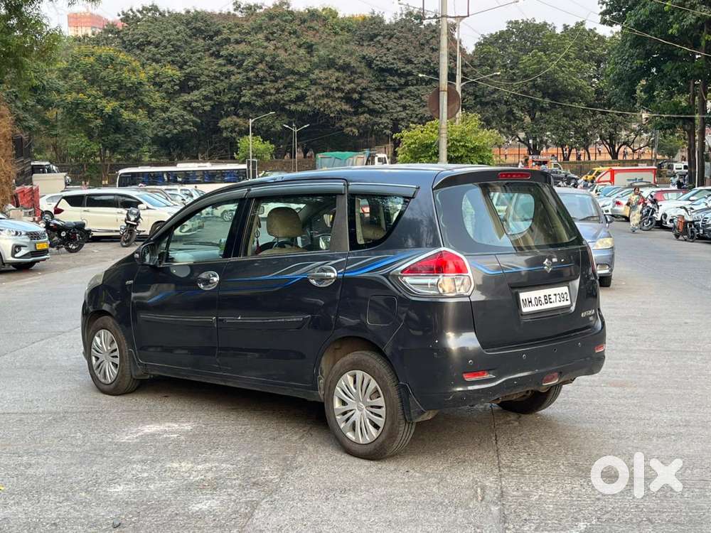 Maruti Suzuki Ertiga 2012-2015 Vdi, 2014, Diesel