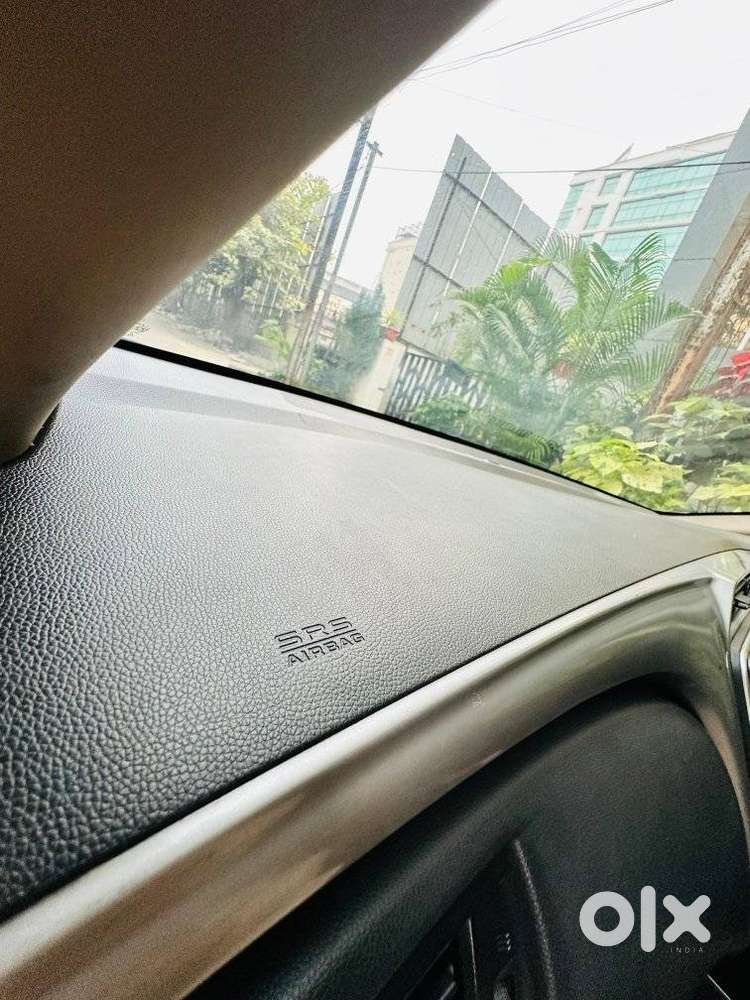 Honda City 2014-2015 I Dtec V, 2019