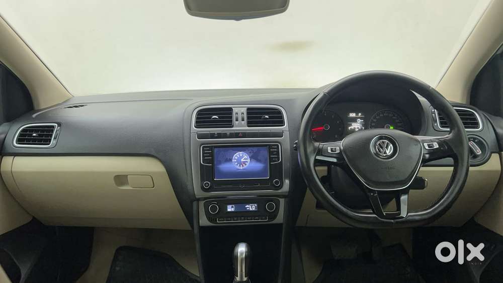 Volkswagen Vento 1.6 Highline, 2020, Petrol