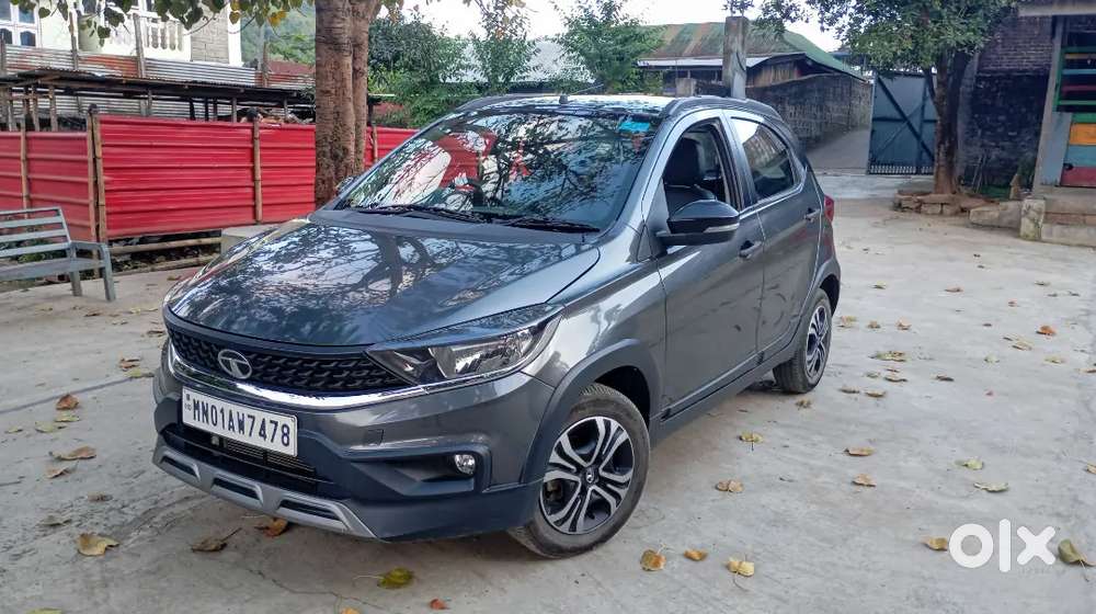 Tiago Nrg Xt New 1.2 Rtn Bs6