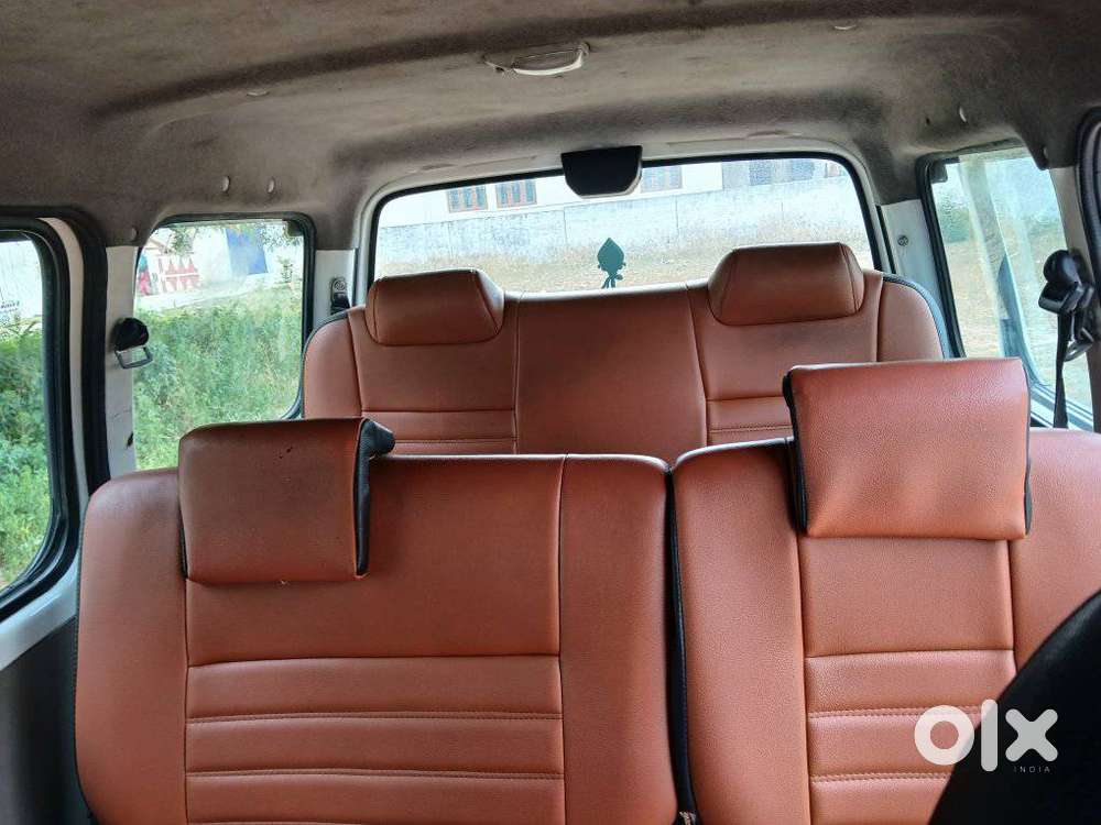 Maruti Suzuki Eeco, 2020, Petrol