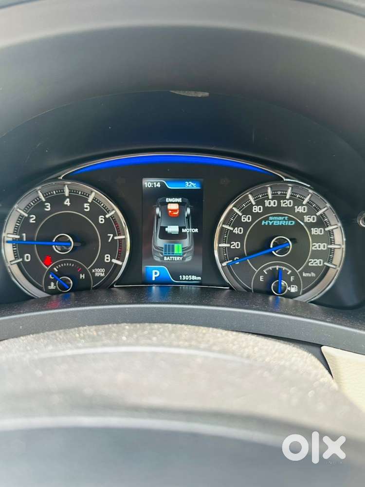 Maruti Suzuki Ciaz 2025