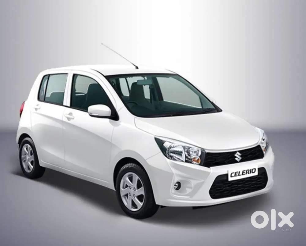 Maruti Suzuki Celerio 2026 Petrol Good Condition