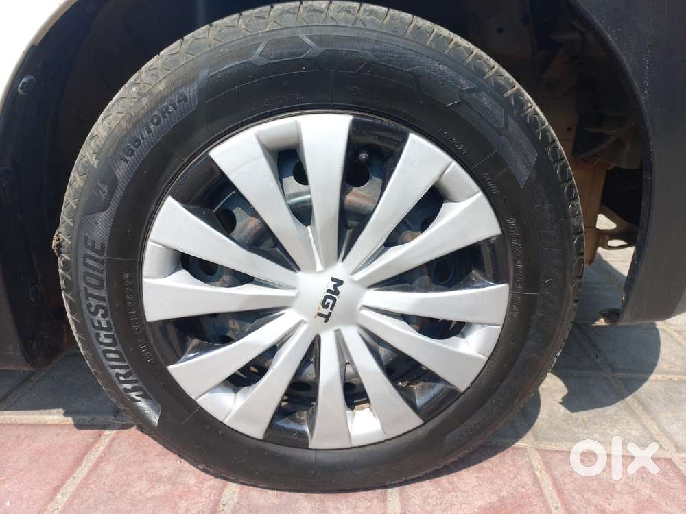 Maruti Suzuki Celerio Vxi, 2015, Petrol