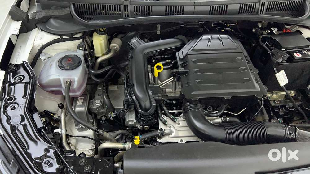Volkswagen Virtus 1.0 Topline Tsi, 2022, Petrol