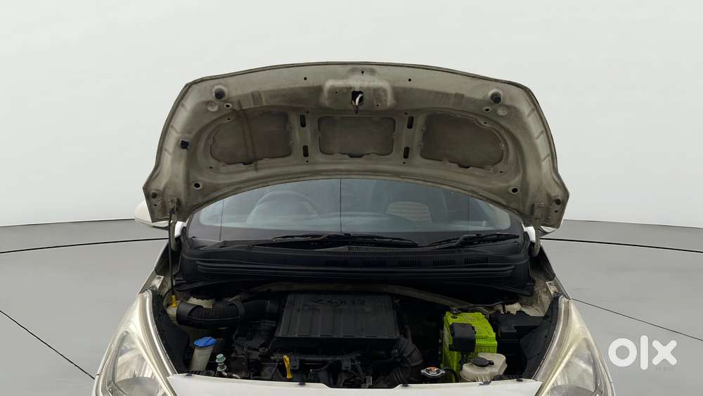 Hyundai Grand I10 Sportz 1.2 Kappa Vtvt, 2016, Petrol