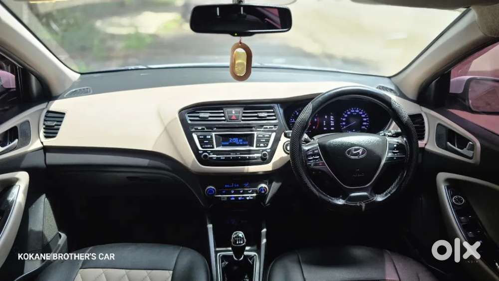 Hyundai I20 Asta 1.4 Crdi, 2015, Diesel