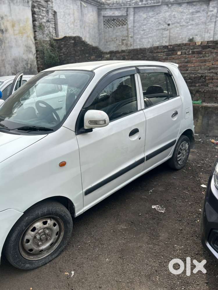 Hyundai Santro Xing 2011 Life Till 2031