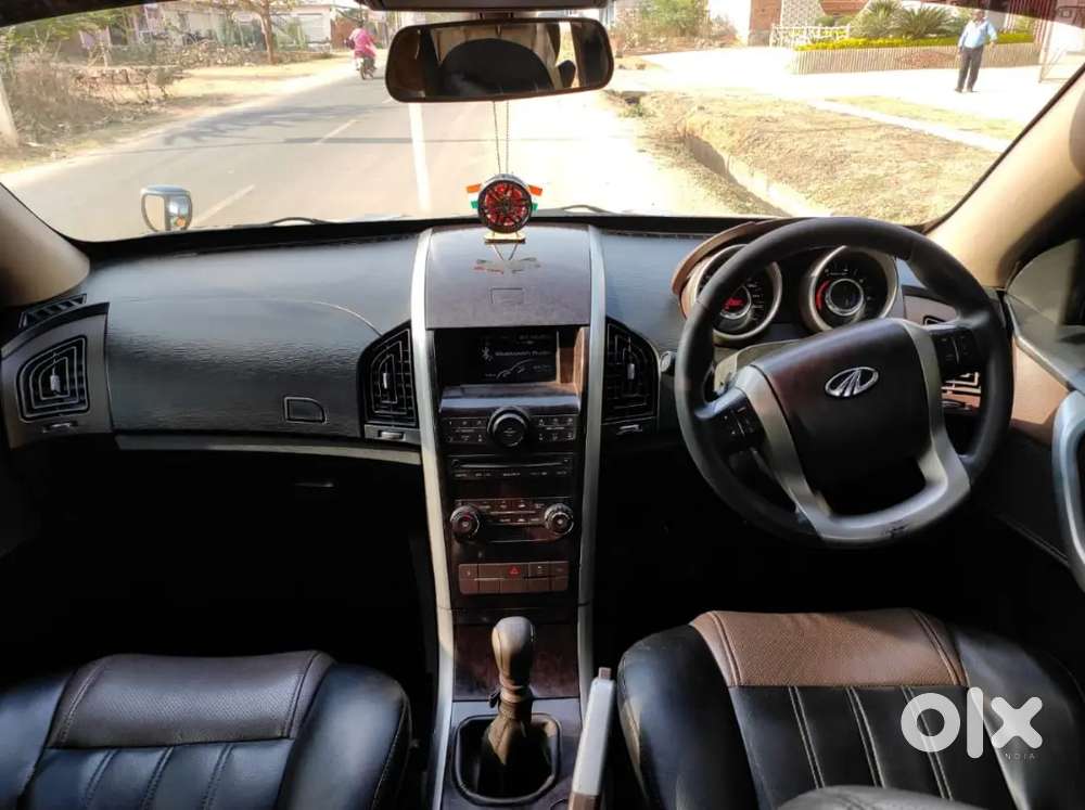 Mahindra Xuv500 2013 Diesel 90000 Km Driven