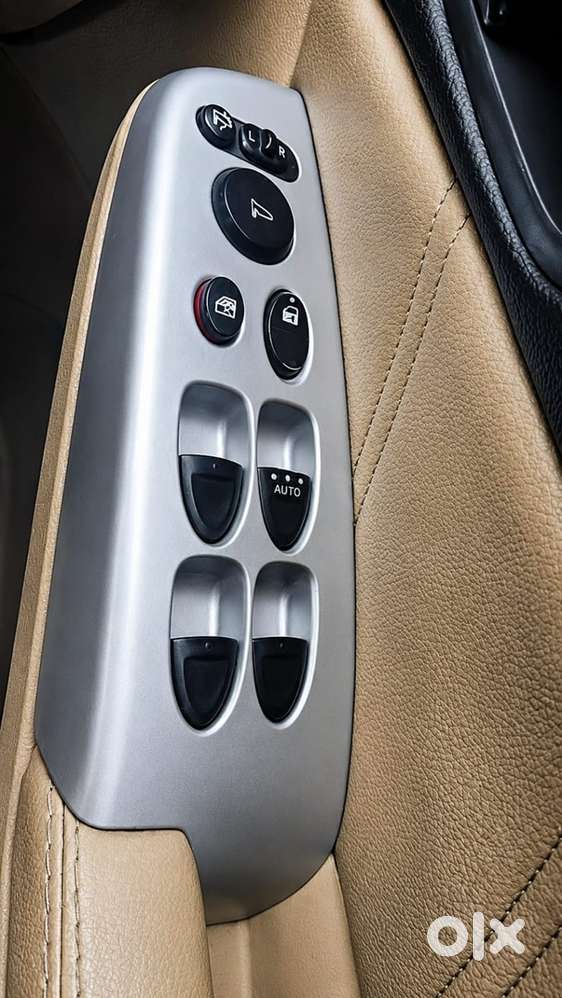 Honda Civic 1.8 V At 2010