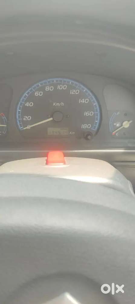 Maruti Wagon R 2008