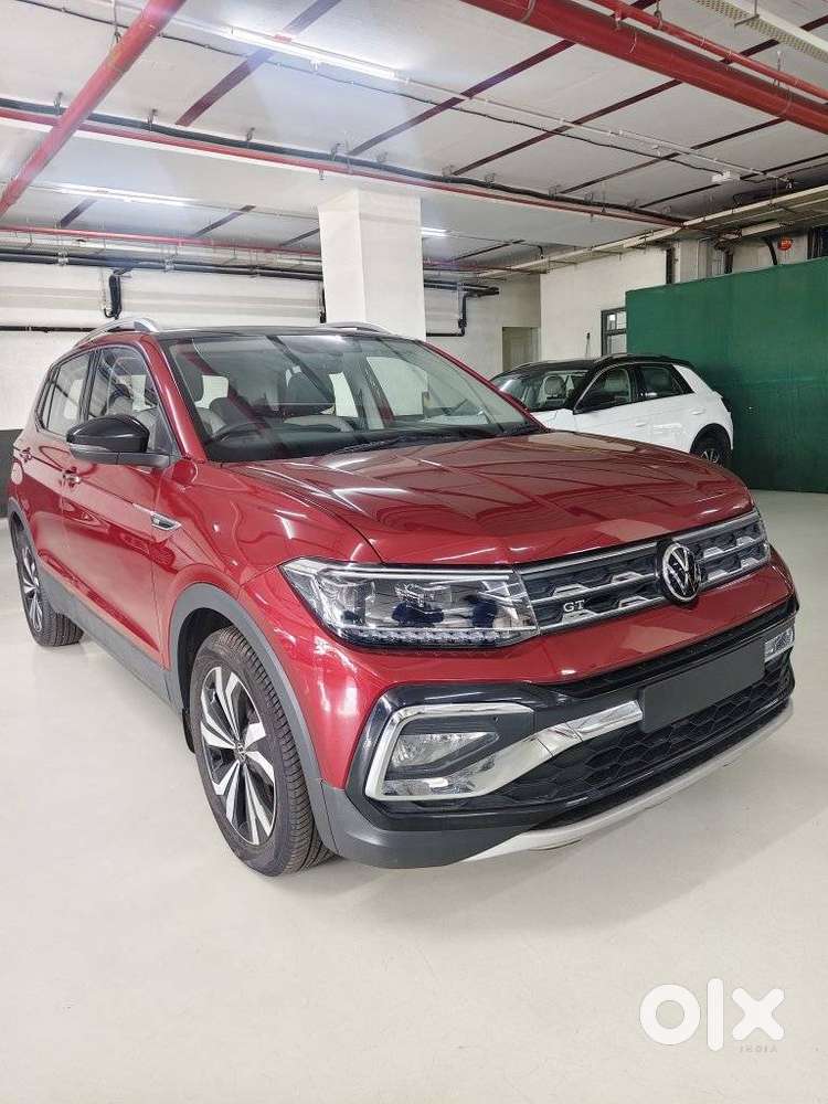 Volkswagen Taigun 1.5 Tsi Gt Plus, 2025, Petrol