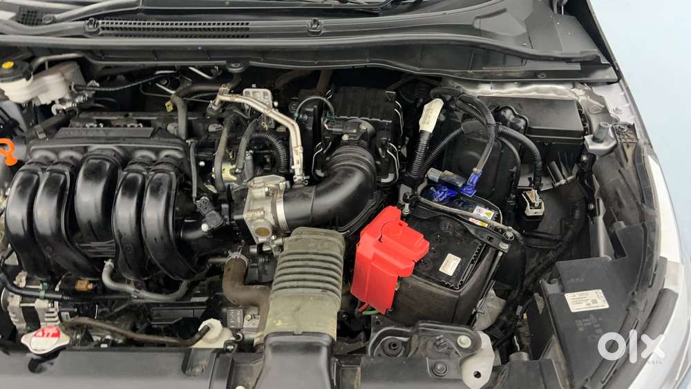 Honda City 1.5 Sv I-vtec Mt, 2024, Petrol