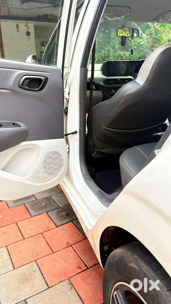 2020 Hyundai I10 Petrol Automatic Magna