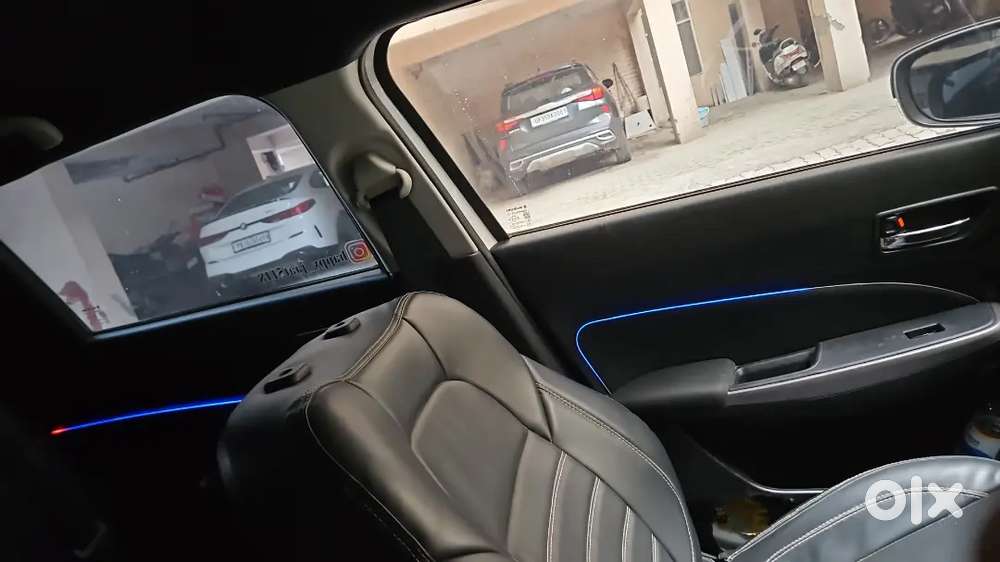 Maruti Swift 1.3 Zxi 2025