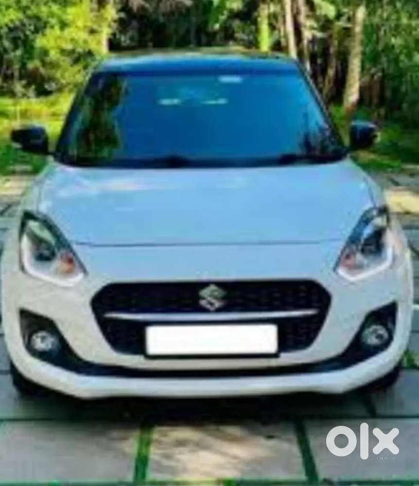 Maruti Suzuki Swift 2022 Petrol 21500 Km Driven