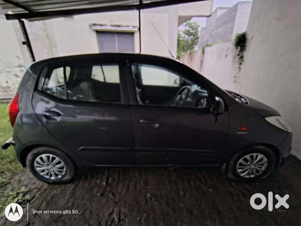Hyundai I10 2014 Petrol Very Good Condition.